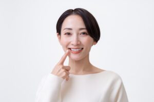 ルミナスホワイトニング
