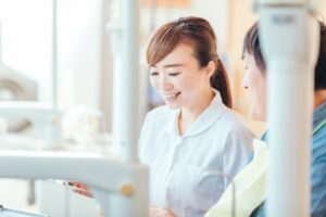 ホワイトスポットの原因